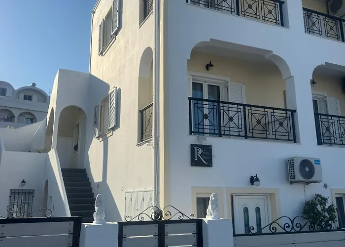 Villa Tania R